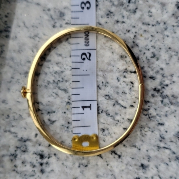 KATE spade bangle ♠️ - Picture 6 of 7